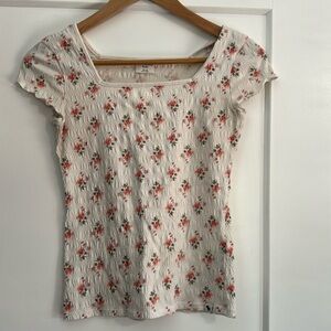 Abercrombie Kids Girls Top